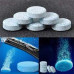 Windshield Washer Tablets 10 pcs : Buy washer tablets bait